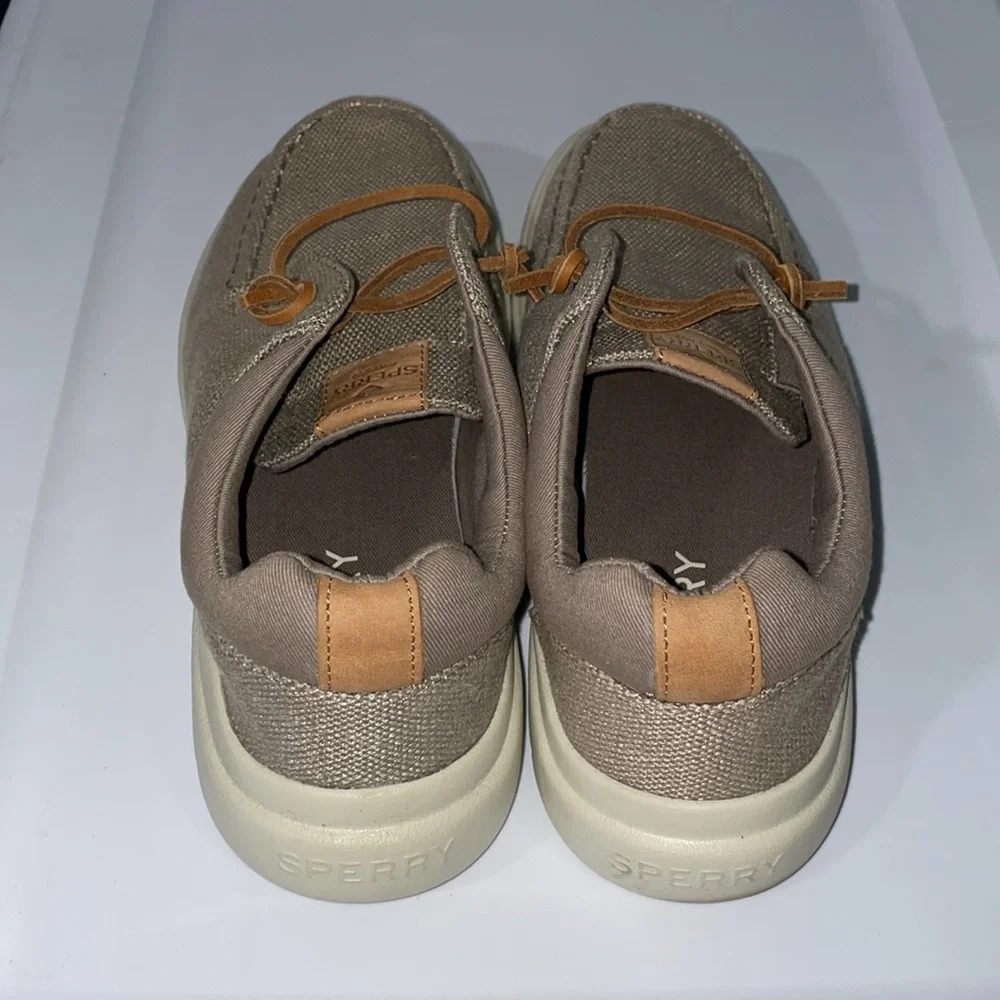 Sperry Shoes